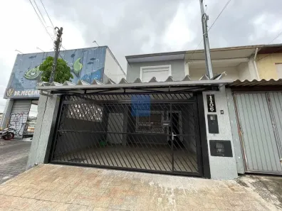 Sobrado com 3 Quartos à venda, 170m² no Vila Mariana, São Paulo