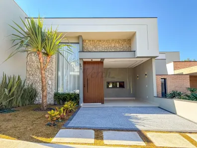 Casa com 3 Quartos à venda, 188m² no Loteamento Park Gran Reserve, Indaiatuba