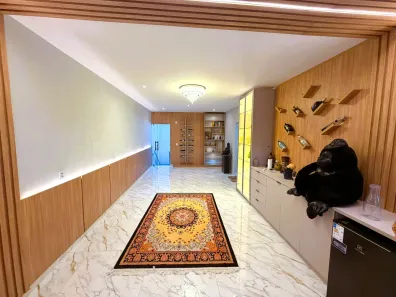 Casa de Condomínio com 2 Quartos à venda, 180m² no Tarumã, Manaus