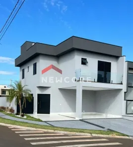 Casa de Condomínio com 3 Quartos à venda, 140m² no São Bento, Paulínia