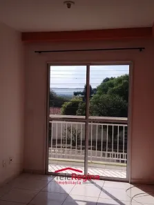 Apartamento com 2 Quartos para alugar, 56m² no Vera Cruz, Caçapava