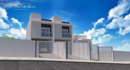 Casa com 3 Quartos à venda, 233m² no Centro, Ponta Grossa