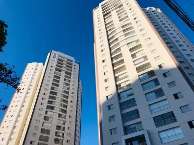 Apartamento com 3 Quartos à venda, 106m² no Chácara Califórnia, São Paulo
