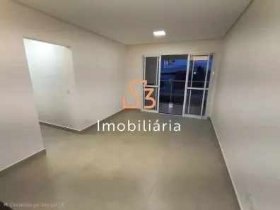 Apartamento com 2 Quartos para alugar, 83m² no Alto Umuarama, Uberlândia