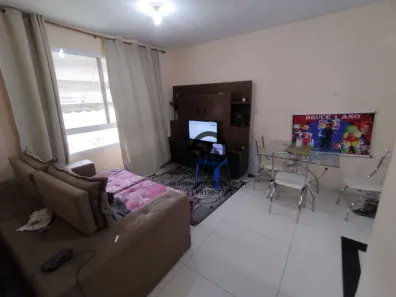 Apartamento com 2 Quartos à venda, 45m² no Santa Cruz, Rio de Janeiro