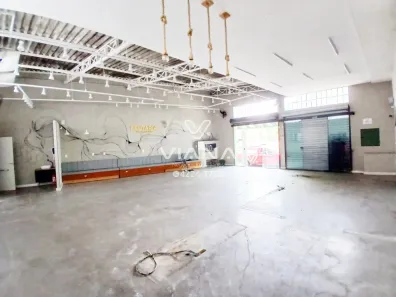 Ponto Comercial para alugar, 145m² no Cerâmica, São Caetano do Sul