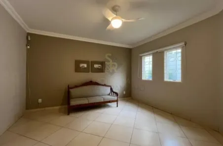 Casa com 3 Quartos à venda, 346m² no Jardim Recreio, Ribeirão Preto