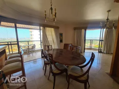 Apartamento com 2 Quartos à venda, 216m² no Jardim América, Bauru