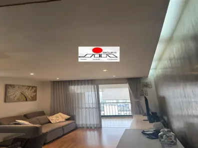 Apartamento com 3 Quartos à venda, 91m² no Vila Prudente, São Paulo