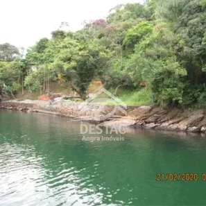 Lote/Terreno à venda, 4127m² no Pontal (Cunhambebe), Angra dos Reis