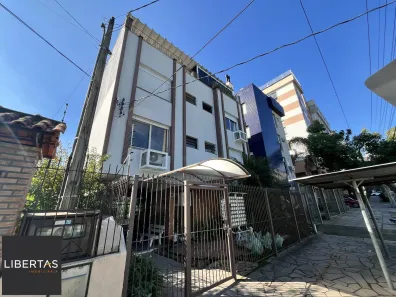 Apartamento com 1 Quarto à venda, 36m² no Petrópolis, Porto Alegre