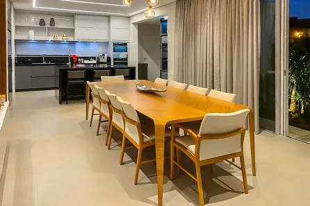 Sobrado com 4 Quartos à venda, 372m² no Residencial Fazenda da Grama, Itupeva