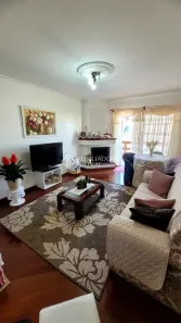 Apartamento com 3 Quartos à venda, 121m² no Rio Branco, Caxias do Sul