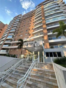 Apartamento com 3 Quartos à venda, 89m² no Vila Santo Antônio, Bauru