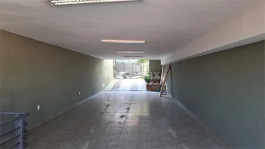 Imóvel Comercial com 3 Quartos à venda, 246m² no Vila Primavera, São Paulo