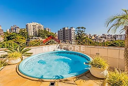 Apartamento com 3 Quartos à venda, 101m² no Auxiliadora, Porto Alegre