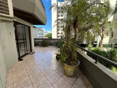 Apartamento com 3 Quartos à venda, 89m² no Centro, Florianópolis