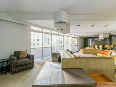 Apartamento com 4 Quartos à venda, 285m² no Jardim Paulista, São Paulo