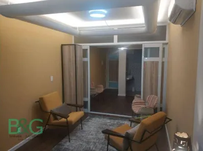 Sala Comercial à venda, 38m² no Fundação, São Caetano do Sul