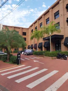 Sala Comercial para alugar, 44m² no Jardim Redentor, São José do Rio Preto