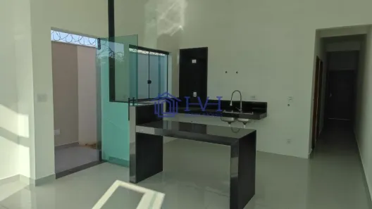 Casa com 3 Quartos à venda, 120m² no Novo Centro, Santa Luzia
