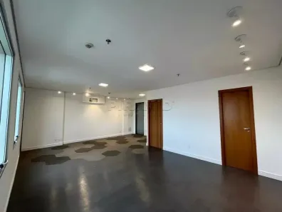 Sala Comercial para alugar, 46m² no Jardim América, Ribeirão Preto