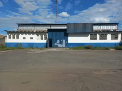 Galpão/Depósito/Armazém para alugar, 12m² no Distrito Industrial, Juiz de Fora