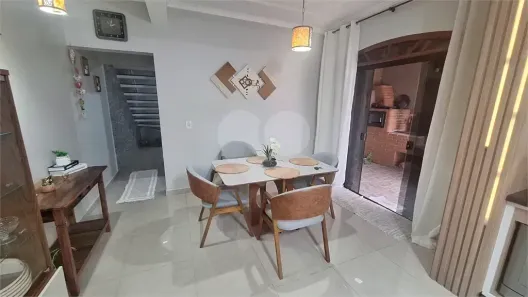 Casa com 3 Quartos à venda, 200m² no Jardim Paulista, Sorocaba