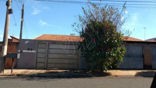Casa com 4 Quartos à venda, 138m² no Jardim Altos de Pinheiros I e II, Araraquara