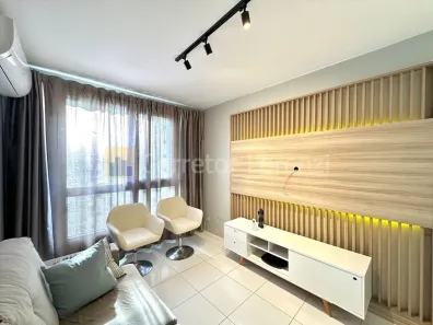 Apartamento com 2 Quartos à venda, 60m² no Centro, Novo Hamburgo
