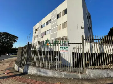 Apartamento com 2 Quartos à venda, 60m² no Igapó, Londrina