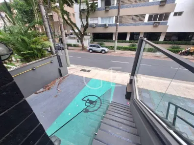 Imóvel Comercial com 4 Quartos para alugar, 200m² no Boqueirão, Santos