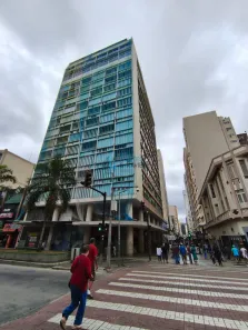 Sala Comercial à venda, 29m² no Centro, Juiz de Fora