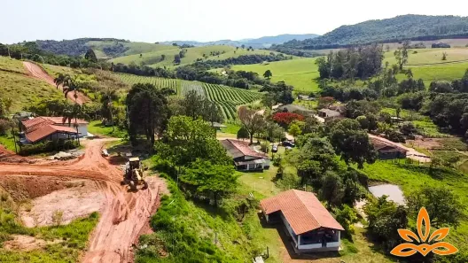 Lote/Terreno à venda, 500m² no Centro, Bragança Paulista