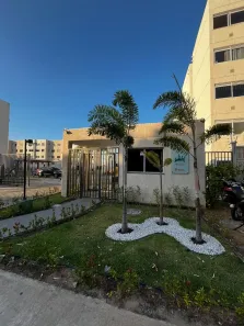 Apartamento com 2 Quartos à venda, 38m² no Novo Mondubim, Fortaleza