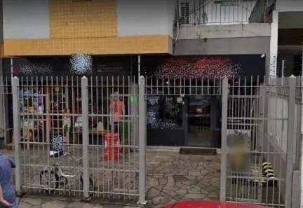 Ponto Comercial para alugar, 57m² no Menino Deus, Porto Alegre