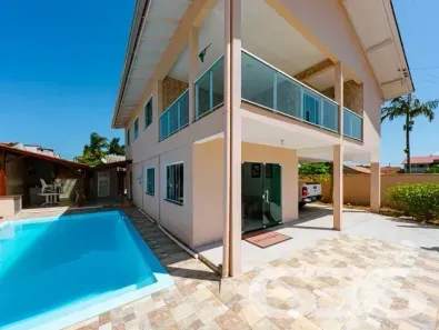 Casa com 6 Quartos à venda, 220m² no Costeira, Balneário Barra do Sul