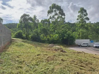 Lote/Terreno à venda, 275m² no Centro, Cajamar