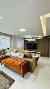 Apartamento com 3 Quartos à venda, 108m² no Vila Augusta, Guarulhos