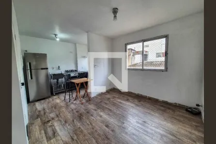 Apartamento com 1 Quarto à venda, 34m² no Campos Elíseos, São Paulo