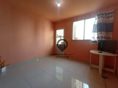 Apartamento com 2 Quartos à venda, 43m² no Paciência, Rio de Janeiro