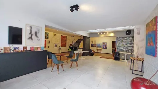 Imóvel Comercial com 7 Quartos à venda, 459m² no Serra, Belo Horizonte