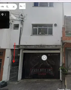 Casa com 1 Quarto para alugar, 35m² no Vila Roque, São Paulo