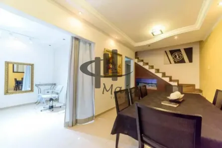 Sobrado com 6 Quartos à venda, 267m² no Mauá, São Caetano do Sul