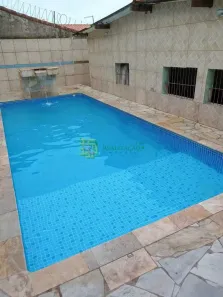 Casa com 2 Quartos à venda, 111m² no Jardim Santana, Mongaguá