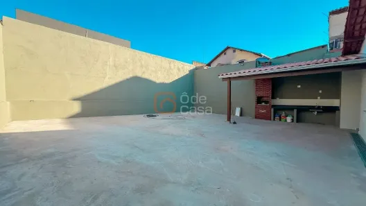 Casa com 4 Quartos à venda, 154m² no Floramar, Belo Horizonte
