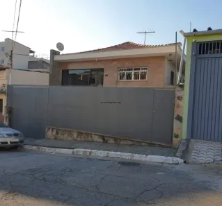 Sobrado com 4 Quartos à venda, 150m² no Chácara Belenzinho, São Paulo