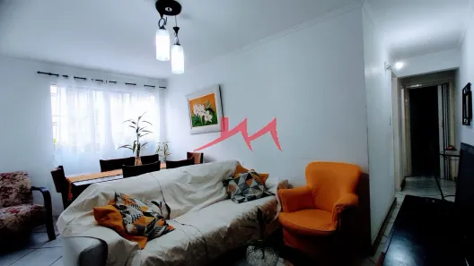 Apartamento com 2 Quartos à venda, 56m² no Colubande, São Gonçalo