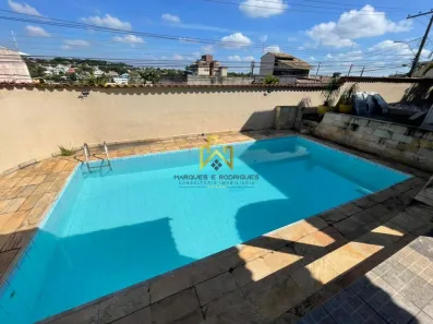 Casa com 3 Quartos à venda, 620m² no São José, Belo Horizonte