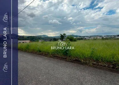 Lote/Terreno à venda, 1000m² no Teixeirinha, Betim